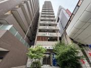 エイペックス心斎橋東
