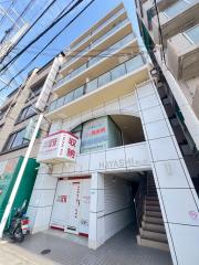 HAYASHIビル