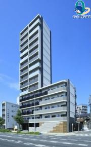 S-RESIDENCE神宮西駅前ascent