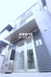 ラフィネ 朝日が丘町