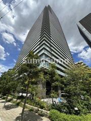 グランドメゾン新梅田タワーTHE CLUB RESIDENCE