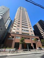 クロスレジデンス大阪新町