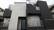 GRANDTIC RESIDENCE宝塚