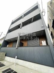 GAZELLE NOAH尼崎尾浜II