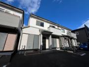 津金タウンハウス