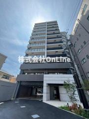 プレサンス東小橋エレディータ