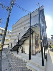レオパレスエルフ仁川