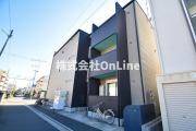 IOTアパートメント徳庵