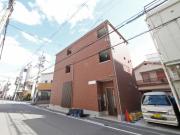 コーポMANTA道
