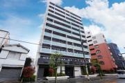 S-RESIDENCE都島