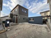 新別府町城元貸家