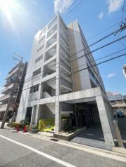 フレアコート甲南