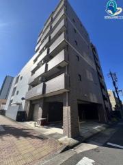 マノアール今池