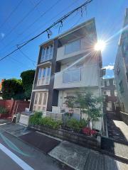 MAISON CONFORT 甲子園