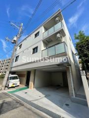 センプレヴィータさくら夙川