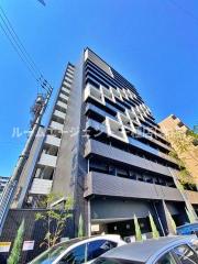 ディアレイシャス矢場町