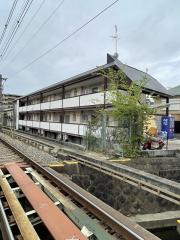 イーズハイツ夙川