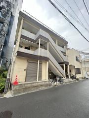 筆ヶ崎マンション