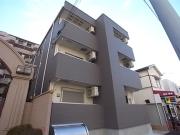 フジパレス兵庫駅南
