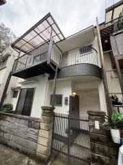 尼崎市瓦宮1丁目中古戸建