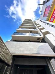 プレサンスTHE高岳