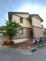 セジュール西代I A棟