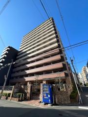 アーバネックス西長堀