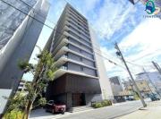 アーバンパーク日吉