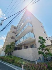 レジェンダリー甲子園浦風町