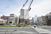 S-RESIDENCE天王寺