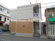 レオパレスタケナカ