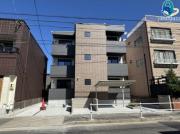 Cherim 本陣十王町 South