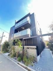 HEBEL MAISON甲東園