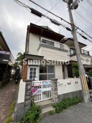 富松町4丁目貸家