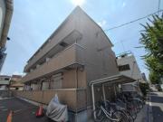エクレール上小阪