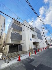 フジパレス尼崎立花I番館