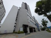 橘AKビル