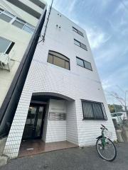 ときわハーバーハイツ