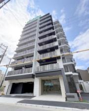 スプランディッド弁天町DUE
