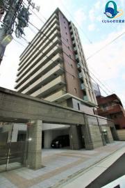 リンパクマンション