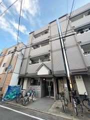 パーソナルマンション杭瀬1番館