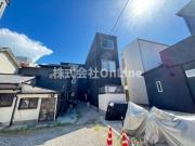 フォルモント寺田町