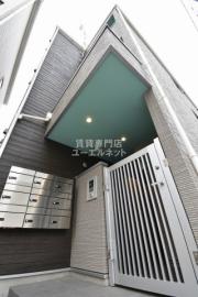 アコード水堂町