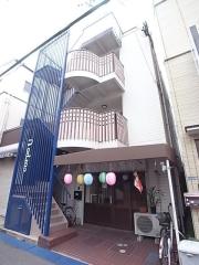 コーポU