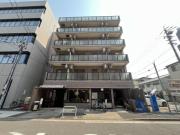 クリスタルタウン金山
