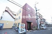 第2原田ハイツ