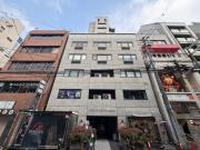 グランドメゾン西心斎橋