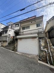 西山町4丁目戸建て