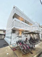 レオパレスラ フォレ