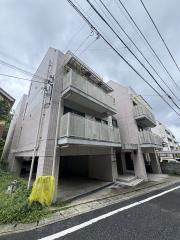 ハイライフ雲雀ヶ丘